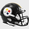 Riddell Pittsburgh Steelers Speed Mini Helmet